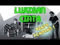 Download Lagu Lukisan Cinta - Indah Sundari | INSTRUMENT TANPA KENDANG YAMAHA PSR S970