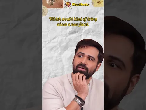 #EmraanHashmi is totally winning audience with #Awarapan2 on how he wanted to do more lover boy role