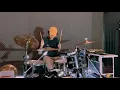Neck Deep December Again Ft.Mark Hoppus (Drum Cover)