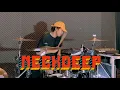 Download Lagu Neck Deep December Again Ft.Mark Hoppus (Drum Cover)