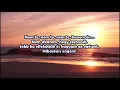 Download Lagu Luis Fonsi Ft. Demi Lovato - Echame la culpa (magyarul)