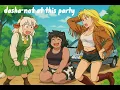 Nightcore - Not At This Party - Dasha