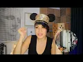 DISNEY & STUDIO GEAR GIVEAWAY!!! Cleaning out my Studio Closet