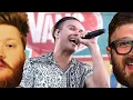 Tilian Is Back In Dance Gavin Dance