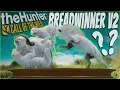 Can We Recreate My Most Insane Mount With NEW Rare Lions Breadwinner Call of the wild