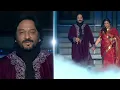 Nostalgia! Legend on Stage! Roop Kumar Rathod’s Soulful “Maula Mere Maula” Leaves Everyone Speechles