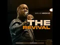 Medley:Ngizomethemba / Emawushe / Imikhosi / Hlengiwe / Ungumhlobo / Ngena / Igazi Likajesu (Live)