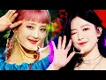 Lagu (G)I-DLE - Dumdi Dumdi  [Show! Music Core Ep 690]