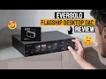 Download Lagu EverSolo DAC-Z10 Review - Pure Sound, Full Isolation, True High Resolution Performance