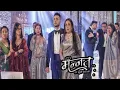 Download Lagu Mannat | Latest Episode | Mannat Exposed Neetu in Front of Vikrant  | On Location | Tellly Track