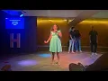 Download Lagu Audrey Bella cantando Creo en mi 