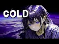 Download Lagu 【Nightcore】NEFFEX - Cold | Lyrics | No Copyright Music