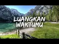 Lagu Musik Relaksasi Pendek [ 1 Menit ] Luangkan Waktumu Sejenak Untuk Mendengarkannya