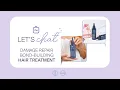 Let s Chat About Damage Repair Bond-Building Hair Treatment MONAT Haircare