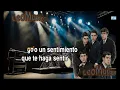 Los Gatos Salvajes - La respuesta (karaoke)🎤