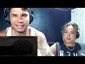 Dharius - MSD (Video Oficial) TIRADERA PARA MILLONARIO !! ||👦🇵🇪👱‍♀️🇻🇪🇵🇪 REACCIÓN