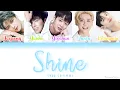 Download Lagu TVXQ (동방신기) - Shine [Colour Coded Lyrics] (Kan/Rom/Eng)