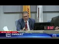 Las Cruces Council Meeting - July 20 2026
