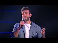 Duncan Laurence & Metejoor - 'Arcade' | Blind Auditions | The Voice Kids | VTM