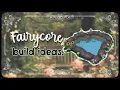 Fairycore Build Ideas Bloxburg