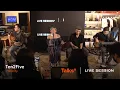 Download Lagu Talks | Live Session Ten2Five - I Will Fly