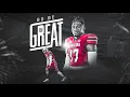 Go Be Great Xavier Legette