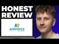 Airvoice Wireless Honest Review - Watch Before Using