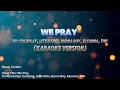 Download Lagu WE PRAY by Coldplay, Little Simz, Burna Boy, Elyanna, TINI (Karaoke Version)