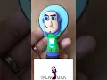 Download Lagu I made Sprunki OC Buzz Lightyear (from Toy Story) @cactukk #sprunki #incredibox #clay