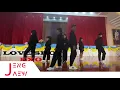 Download Lagu Love Shot [Remix] - EXO (Cover Dance)