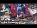 Download Lagu Gambia economy struggles to recover after COVID restrictions lifted