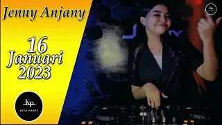 Download DJ JENNY ANJHANY 16 JANUARY 2023  ABANG JAHAT X RUNGKAD ( GASTERUSS } MP3