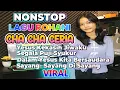 Download Lagu NONSTOP LAGU ROHANI CHA CHA CERIA PALING ENAK DIDENGAR - YESUS KEKASIH JIWAKU, SEGALA PUJI SYUKUR