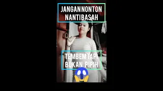 tik tok pemersatu bangsa tik tok tembem