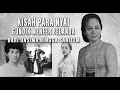 Download Lagu KISAH PARA NYAI GUNDIK MENEER BELANDA | DARI DASIMA SAMPAI SARITEM