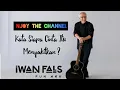 Download Lagu IWAN FALS Kata Siapa Cinta itu Menyakitkan / Versi @EnjoiTheChannel #iwanfals #falsmania #oi