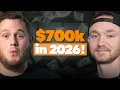 How This Wholesale Duo Is On Pace for 700K This Year