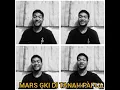 Download Lagu MARS GKI DI TANAH PAPUA