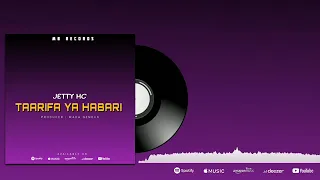 jetty mc taarifa ya habari