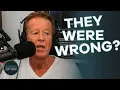 RICHARD BLADE Shares His BARBARA STREISAND Story While DJ ing Her Private Event