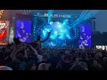 Amon Amarth - Put Your Back Into the Oar live at Wacken 2024