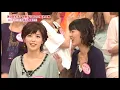 モノマネ　大島由香里　あゝ無情／アン・ルイス