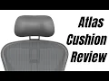 The Atlas Cushion Headrest Review 6 months later