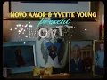 monty (＾ᴥ＾) - Novo Amor & Yvette Young