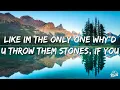 Post Malone - I Had Some Help (Lyrics) feat. Morgan Wallen