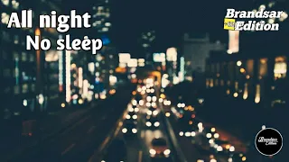 Download Dj all night no sleep x bale bale MP3