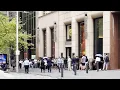 Lines outside ABC Bullion in Sydney - Monday 12 January 2026 after Jerome Powell DOJ news