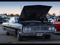 COZZIE CORNER CRUISE NIGHT CAR SHOW