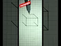 How to draw rectangle in easy