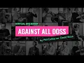 Lagu Against All odss (by Phil Collins arr. David Stout)